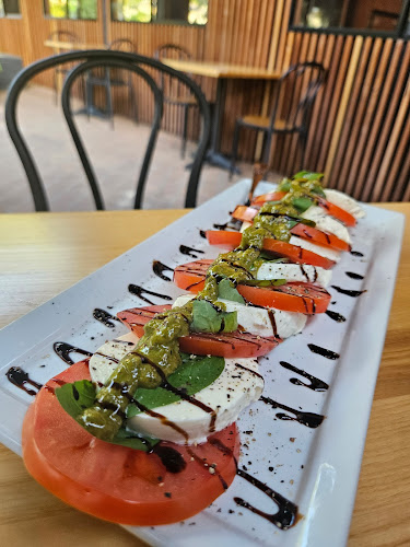 Comentarii opinii despre Ortopizza