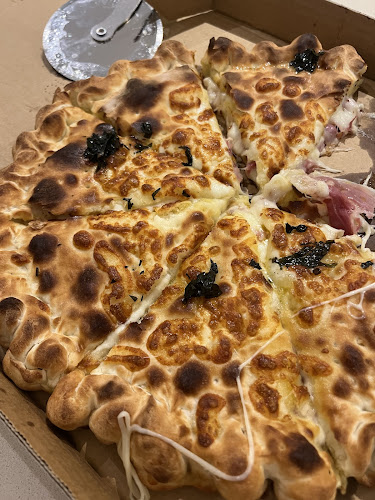 La Passion Cafe & Restaurant - Hospitality and gastronomy