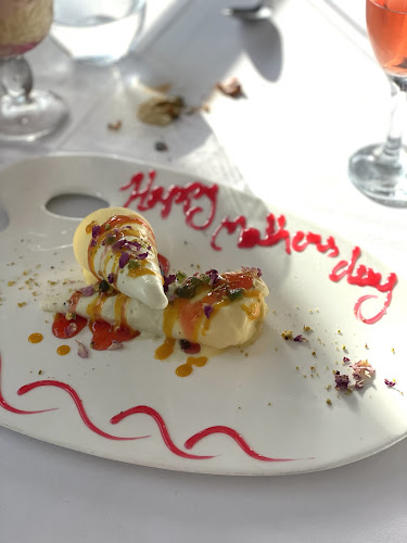 Manjits Wharf - Sydney