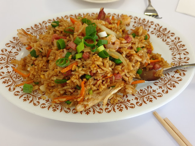 Hoi Shing Restaurant Ballina - Ballina