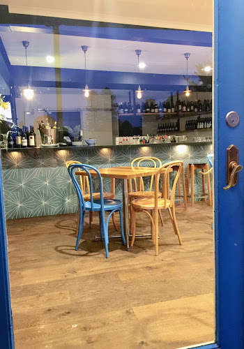 IPSOS Restaurant & Bar - Melbourne