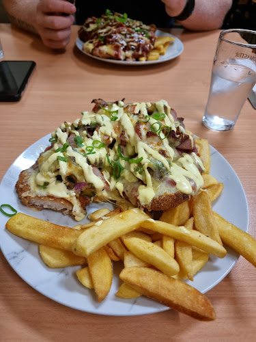 Opinii despre The Gungellan Hotel în Adelaide - Hospitality and gastronomy