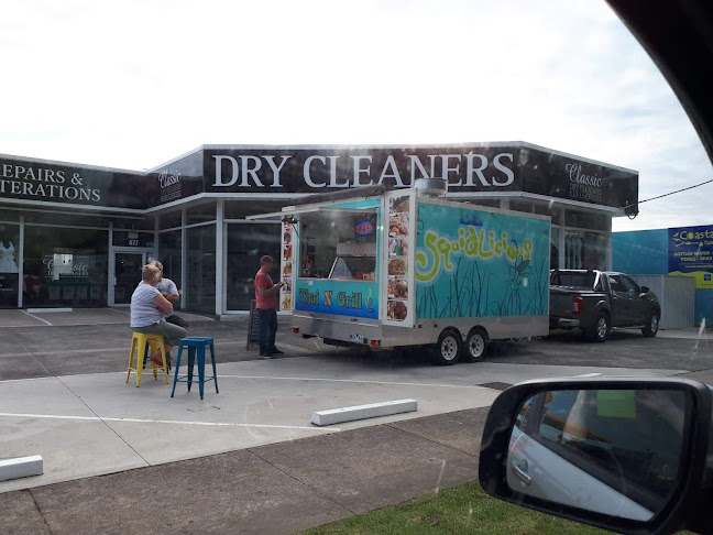 Thai N Grill - Warrnambool