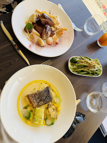 Comentarii opinii despre C Restaurant in the Sky