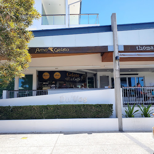 Amo Gelato Caffe
