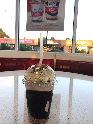 Hungry Jack's Burgers Pakenham