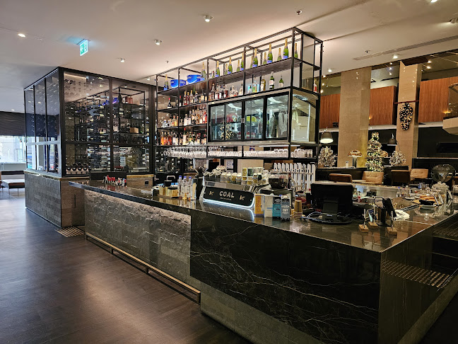 Coal Cellar + Grill - Hospitality and gastronomy