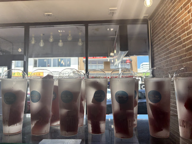 you & m Tea Shop - Southport