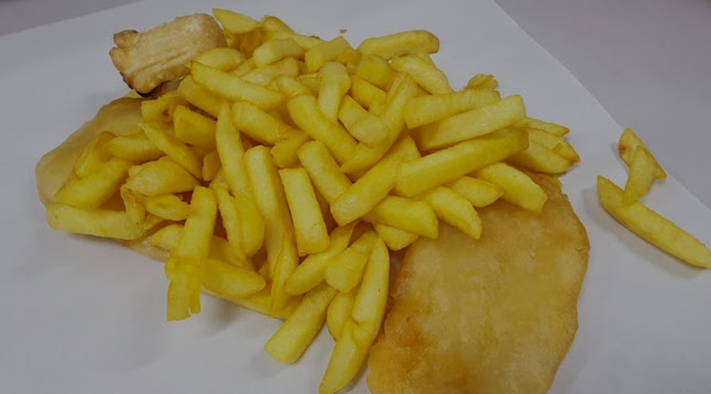 Opinii despre George's Seafood în Geelong West - Hospitality and gastronomy