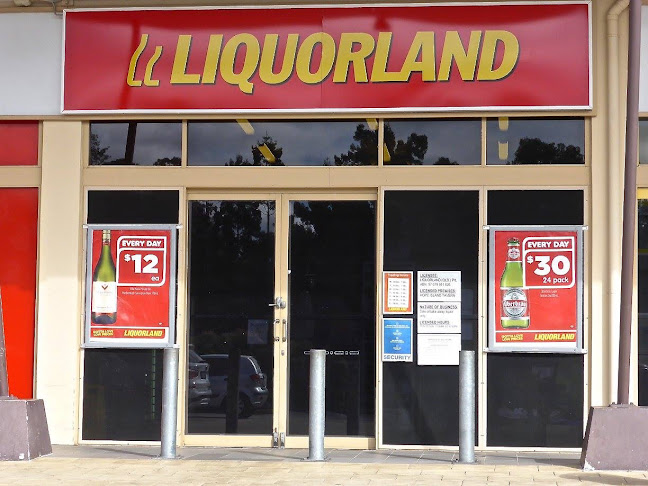 Comentarii opinii despre Liquorland Pacific Pines