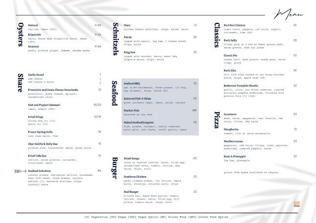 Opinii despre Golden Beach Tavern în Caloundra - Hospitality and gastronomy