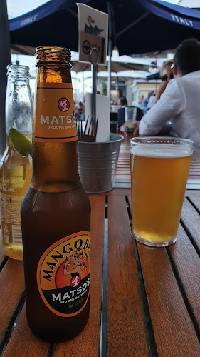 The Lucky Shag - Hospitality and gastronomy