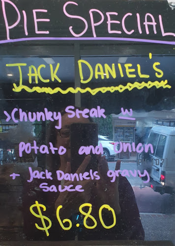 Main Beach Bakery - Main Beach