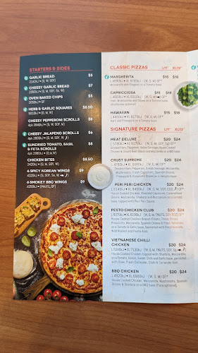 Opinii despre Crust Pizza Point Cook în Point Cook - Hospitality and gastronomy