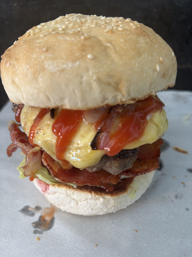 Timbo's Takeaway - Hospitality and gastronomy