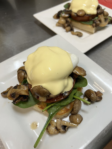 Cheryl-Lyn's Cafe - Maryborough