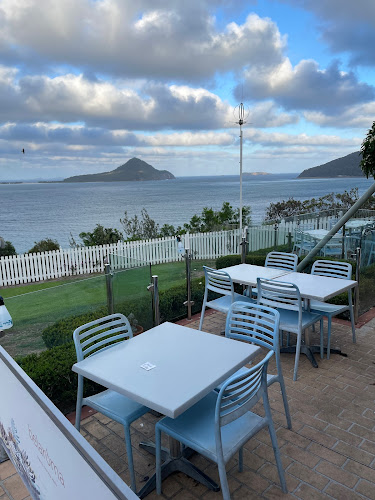 Inner Light Tea Rooms