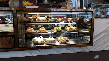 Cafe Cavallino Express