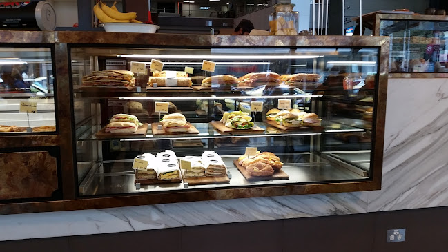 Cafe Cavallino Express