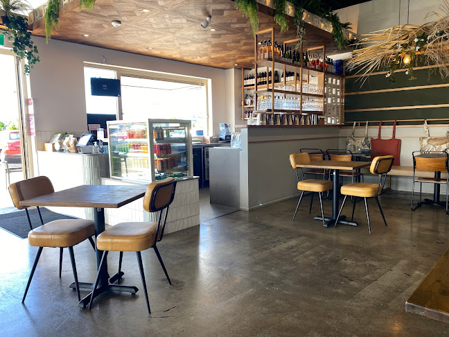 Infusion Cafe & Thai - Maroochydore