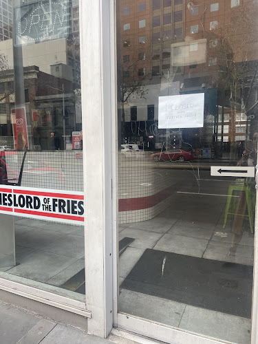 Comentarii opinii despre Lord of the Fries King street