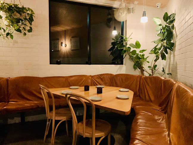 The Flotilla - Hospitality and gastronomy