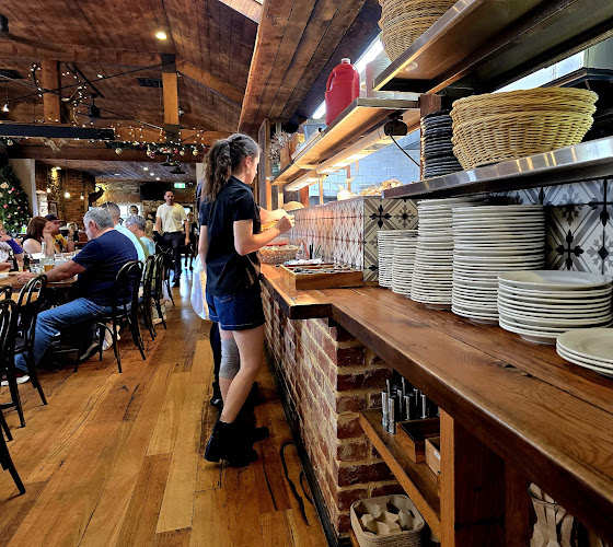 Hahndorf Inn - Hahndorf