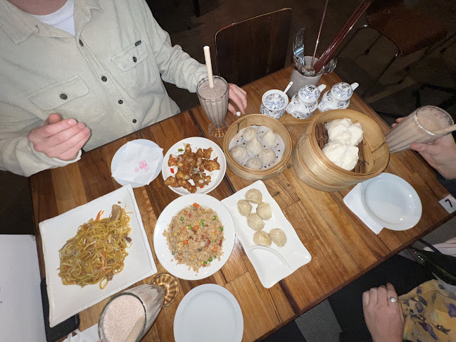 Fu Man Lou Dumpling Bar - Hospitality and gastronomy