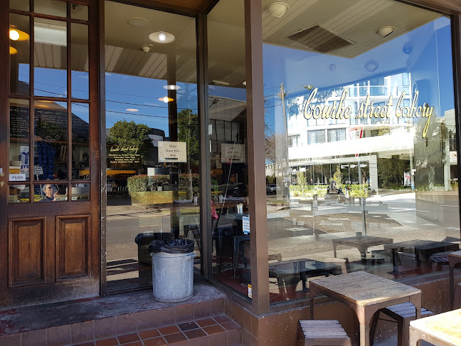 Comentarii opinii despre Bourke Street Bakery Alexandria