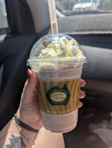 Opinii despre Zarraffa's Coffee Anzac Avenue (Toowoomba) în Harristown - Hospitality and gastronomy