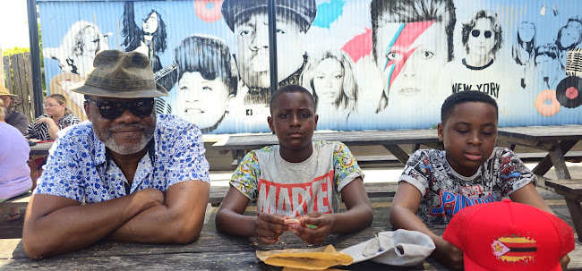 Kenilworth Bakery - Hospitality and gastronomy