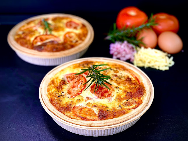 Country Cob Bakery - Boronia - Boronia