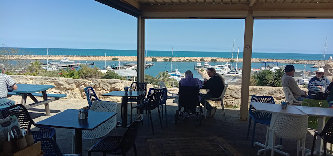 Comentarii opinii despre Neptune’s Cafe