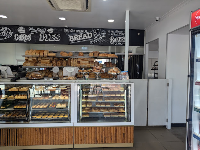 Noosa Outlook Bakery - Tewantin