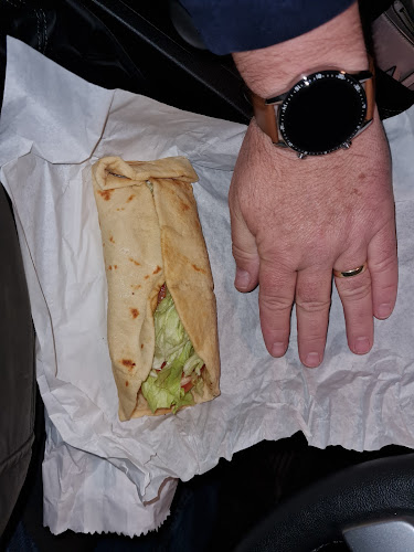 Main Street Fish & Chips - Gembrook - Melbourne