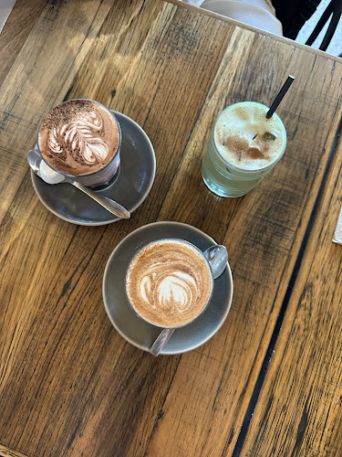 Opinii despre Cafe Bondi în North Bondi - Hospitality and gastronomy