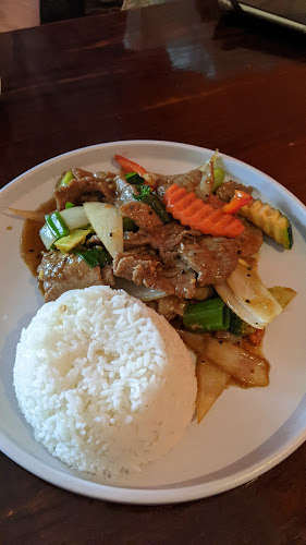 Opinii despre Vanilla Bean Cafe & Restaurant în Bathurst - Hospitality and gastronomy