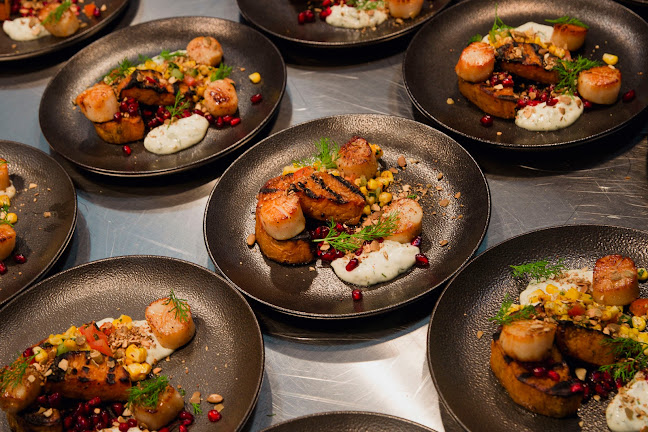 The Wilderness Chef - Wallsend