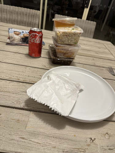 Emerald Takeaway - Hayborough