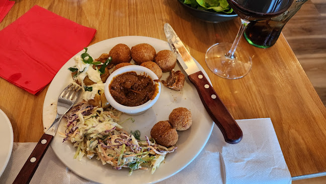 Comentarii opinii despre Rustlers Steakhouse & Grill