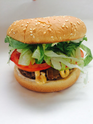 Burger Bus WA - Hospitality and gastronomy