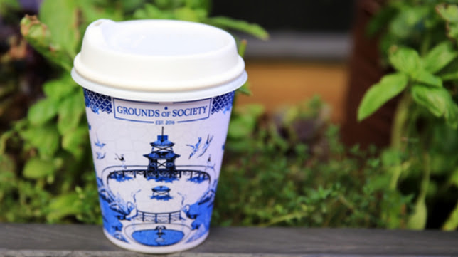 Opinii despre Grounds of Society. în Geelong - Hospitality and gastronomy