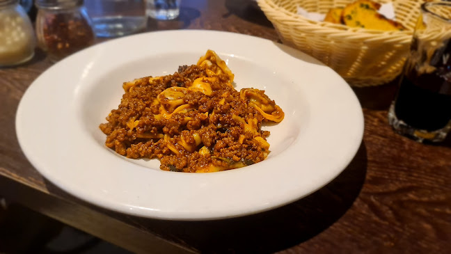 Opinii despre The Waiters Restaurant în Melbourne - Hospitality and gastronomy