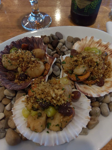 Mures Upper Deck - Hospitality and gastronomy