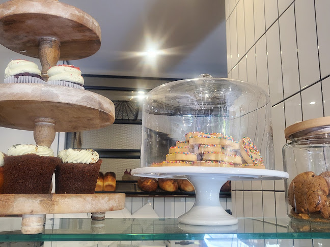 Comentarii opinii despre The Hamptons Bakery