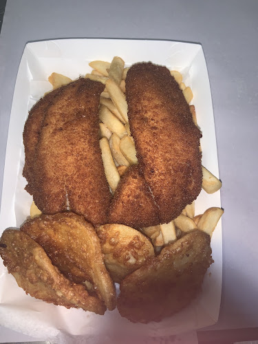 Urunga Seafood & Takeaway - Sydney