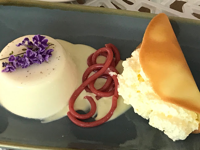 Comentarii opinii despre Palavas les Flots International Restaurant