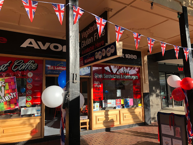 Opinii despre Avondale Deli în Victor Harbor - Hospitality and gastronomy