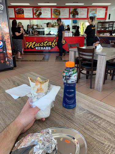 Opinii despre Mustafa's Kebabs Drive Thru în Shepparton - Hospitality and gastronomy