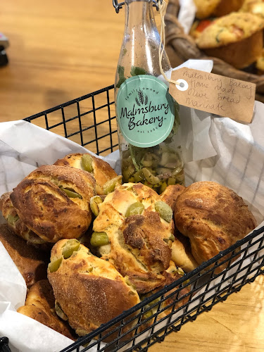 Malmsbury Bakery Café - Hospitality and gastronomy